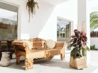Arena Wave Hostel Hoteles en Corralejo