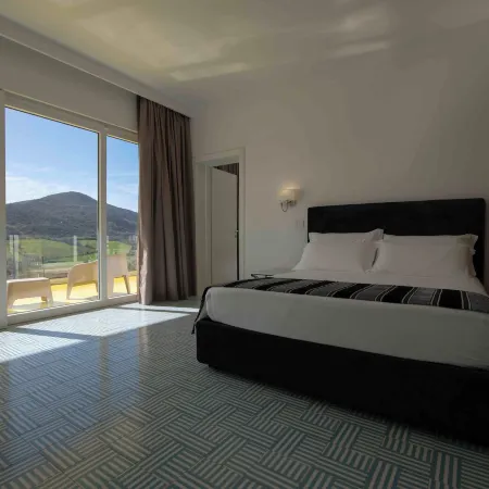 Hotel Myrtus