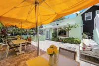 Villa Italia by at Mine Hospitality
