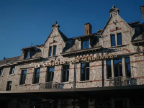 Hotel Sanglier Hotels in Durbuy