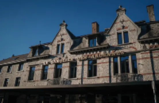 Hotel Sanglier Hotels in 