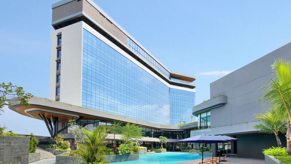 Novotel Yogyakarta International Airport Kulon Progo