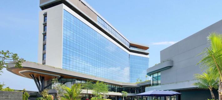 Novotel Yogyakarta International Airport Kulon Progo Hotels in Yogyakarta