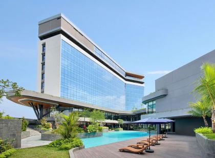 Novotel Yogyakarta International Airport Kulon Progo