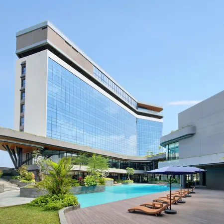 Novotel Yogyakarta International Airport Kulon Progo