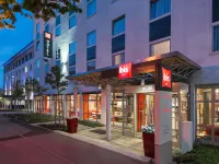 Ibis Muenchen Garching - 3 estrellas