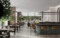 Colosseum Hotel - Frühstück