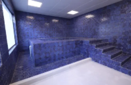 เบสท์ เวสเทิร์น พรีเมียร์ ริยาด