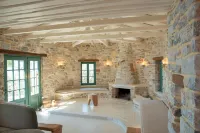 Cypresses Villas - Vila