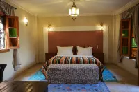 裡亞德民宿 阿卜杜勒和賈米拉