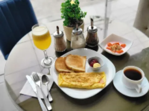 Hotel del mall Hoteles en Ambato