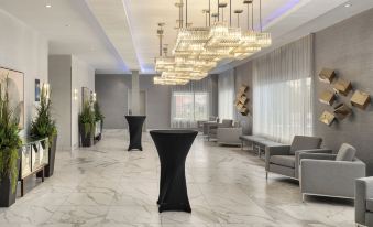 Hampton Inn & Suites by Hilton Montreal-Dorval