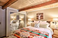 Mountain Chalet w/ Hot Tub by CLE Elum Lake! - 3 estrellas
