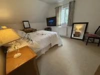 西爾索村迷人獨立鄉間小屋客房 - 民宿