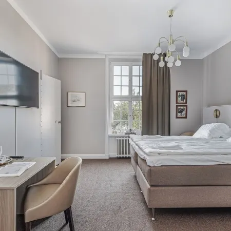 Livgrenadjärmässen Hotell-Fest-Konferens Hotels in Linkoping