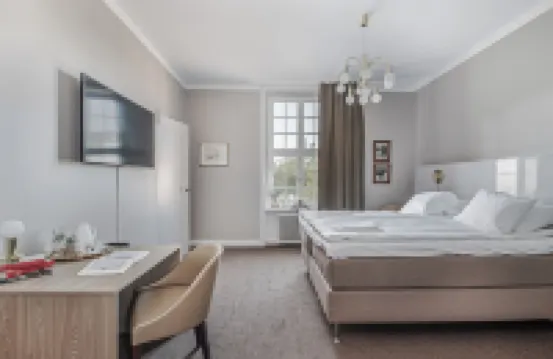 Livgrenadjärmässen Hotell-Fest-Konferens