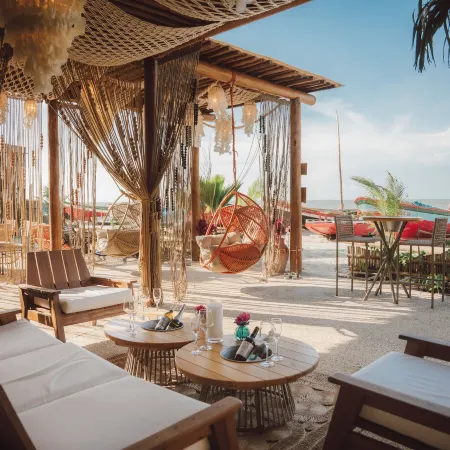 Ankura Preá Spa & Boutique Hotel