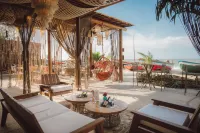 Ankura preá spa e boutique Hotel
