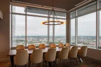 Hyatt Regency Denver at Colorado Conv Ct - Business