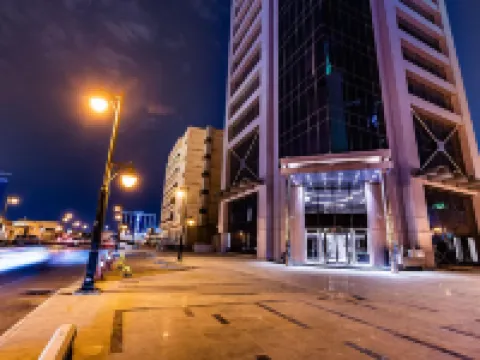 Tura Residence Olaya Hoteles en Riad