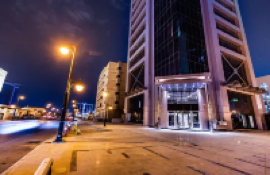 Tura Residence Olaya