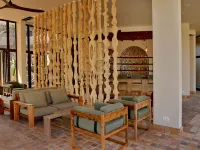 Hwange Safari Lodge Hotels in Hwange