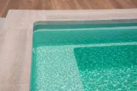 Villa Aman piscina e jacuzzi riscaldata - Villas