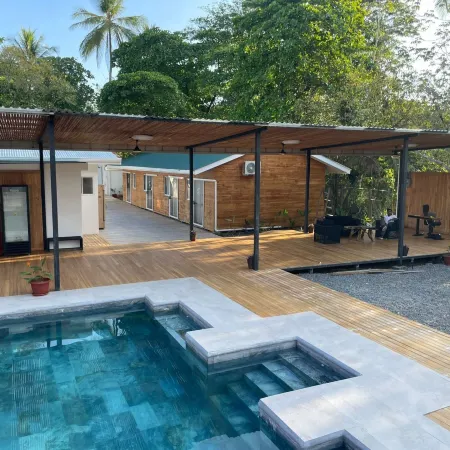 Villa Republik