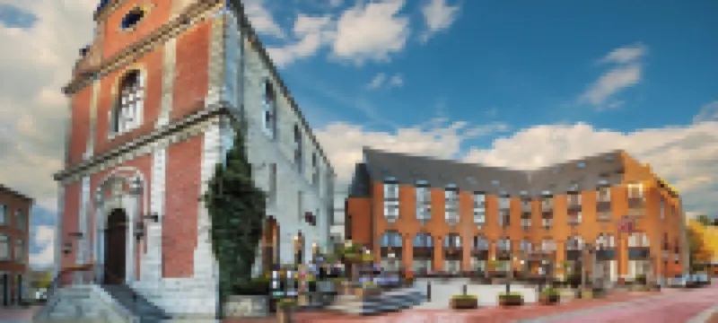 Hotel Quartier Latin Hotels in 