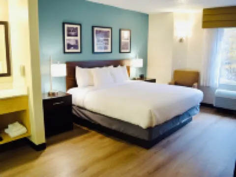 Sleep Inn Hotels in Augusta County