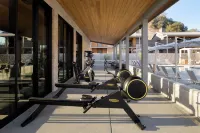 Appellation Healdsburg - Gym