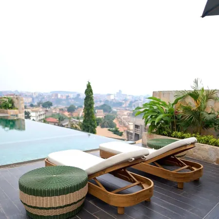 kolo boutique hotel