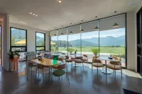 Cheongdo Camp Stay