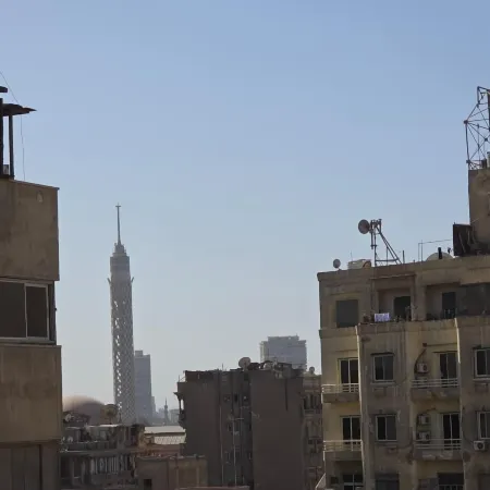 Swisstay Downtown Cairo