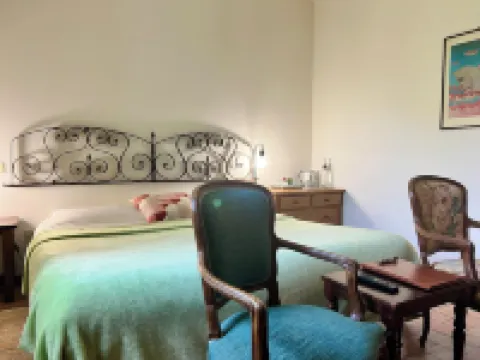 Agriturismo Podere la Fornace