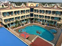 Aqua Marina Drive Inn โรงแรมในมณฑรมุณี