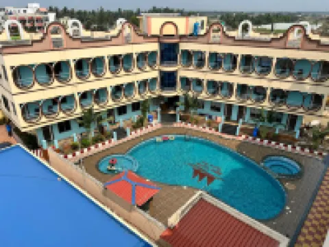 Aqua Marina Drive Inn