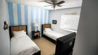 "Tranquility" - 2 Bedroom / 2 Bath