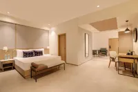 Keys Select by Lemon Tree Hotels Vadodara