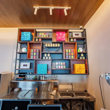 Azana Boutique Hotel Solo