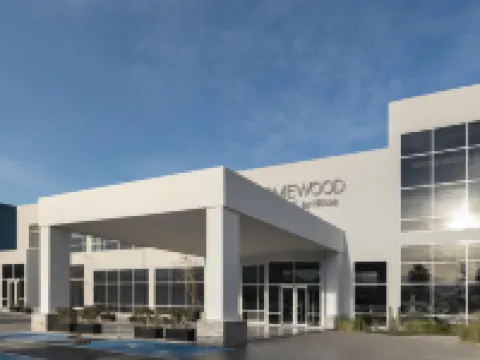 Tru by Hilton Saltillo Hotels in Saltillo