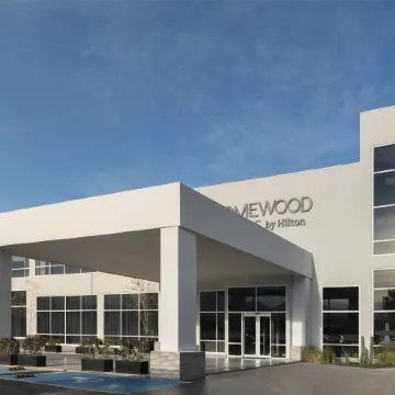 Tru by Hilton Saltillo