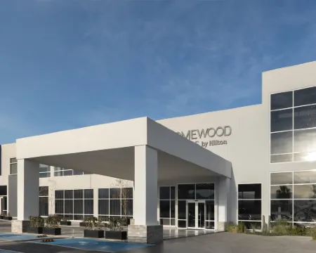 Tru by Hilton Saltillo Hotels in Saltillo