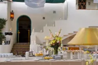 La Quinta Resort & Club, Curio Collection by Hilton - Aamiainen