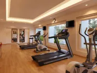 Red Fox by Lemon Tree Hotels, Hyderabad Hotels in der Nähe von Kongresszentrum Cyber Conventions