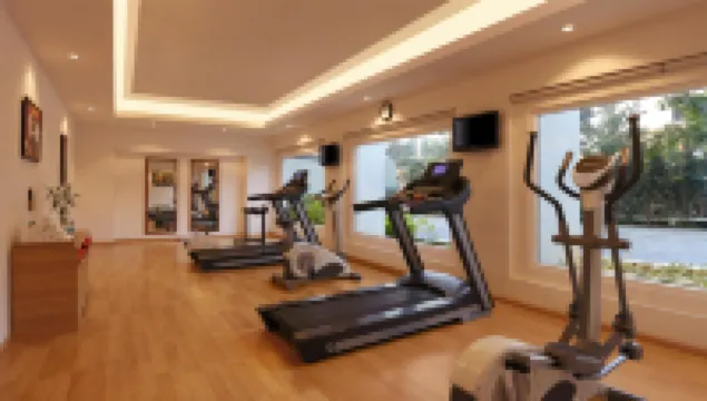 Red Fox by Lemon Tree Hotels, Hyderabad