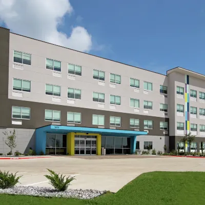 Tru by Hilton Bryan College Station Hotels near Bonfire Memorial