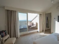 Hotel San Pietro Palace - balcony