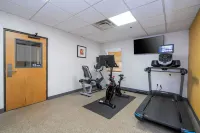 Hampton Inn St. Augustine-I-95 - Gym