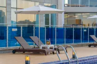 Ulsan Hiddenville Pool Villa - Swimmingpools